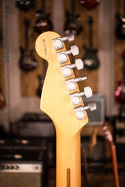1997 USA Fender Stratocaster Strat Plus Deluxe Ultra Custom Xhefri Lace