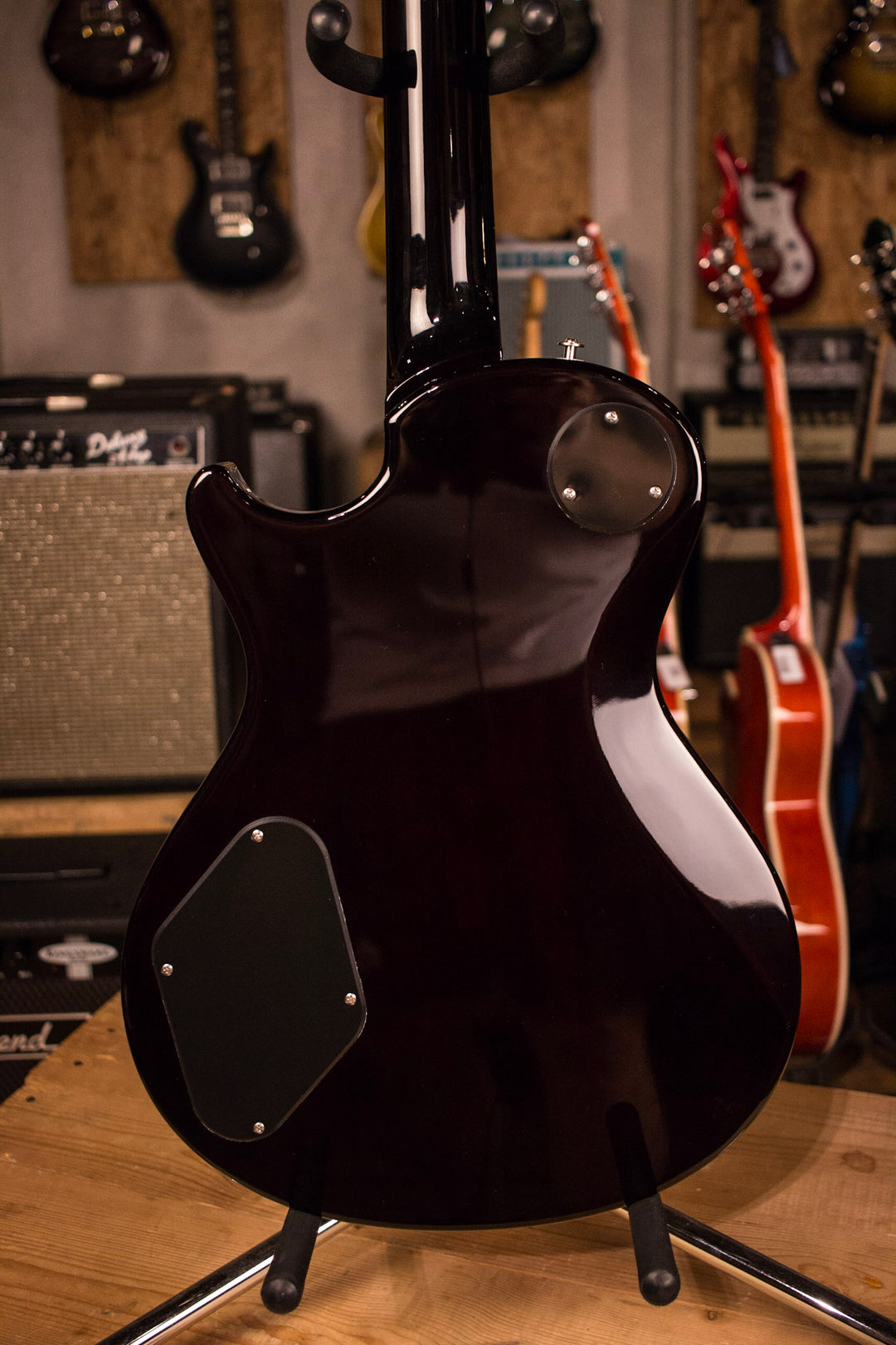 2014 PRS Paul Reed Smith S2 SC250 Singlecut