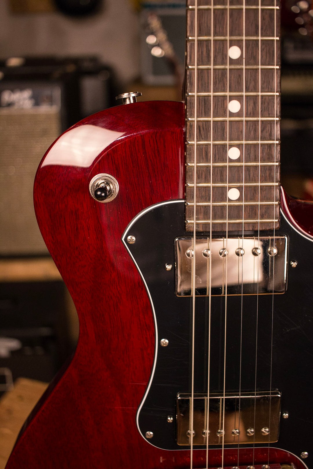 2014 PRS Paul Reed Smith S2 Singlecut Standard