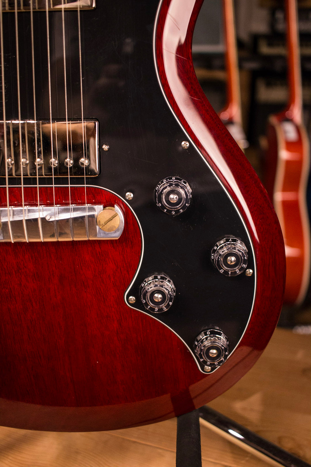 2014 PRS Paul Reed Smith S2 Singlecut Standard