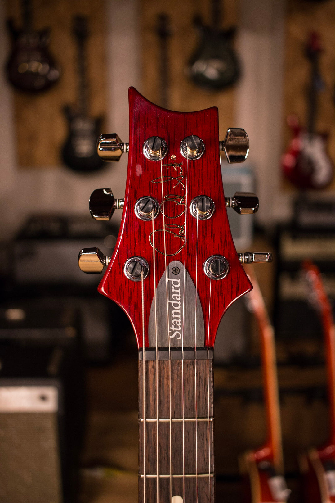 2014 PRS Paul Reed Smith S2 Singlecut Standard