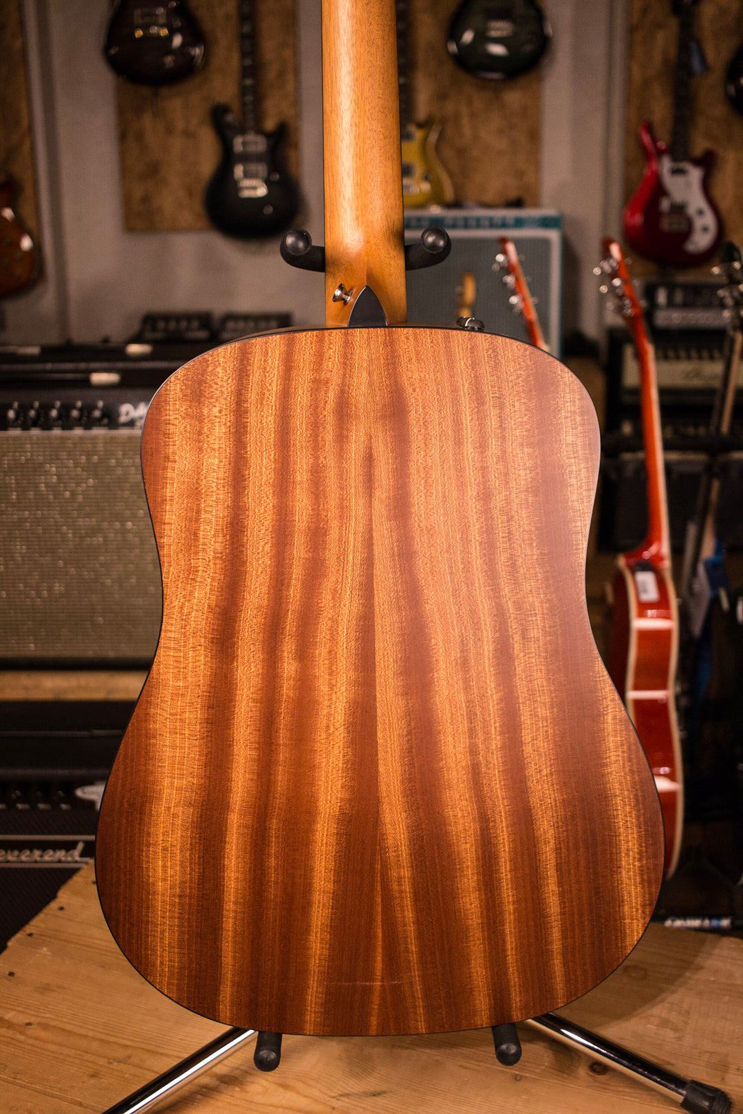 Taylor 100 Series 150e Dreadnought 12-String Acoustic-Electric Guitar Natural