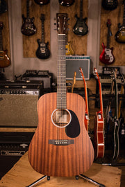 Martin DRS1 Mahogany Dreadnought Acoustic Electric Guitar