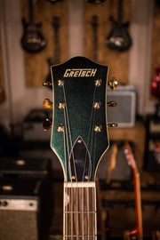 Gretsch Electromatic G5422TG Limited Edition 2017 Cadillac Green