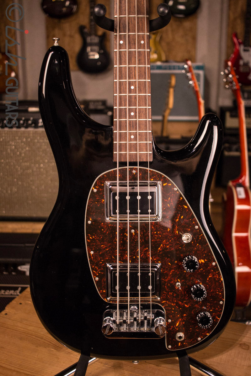 Guild 1983 SB202 Bass with Hammond Dark Star Pickups USA Made