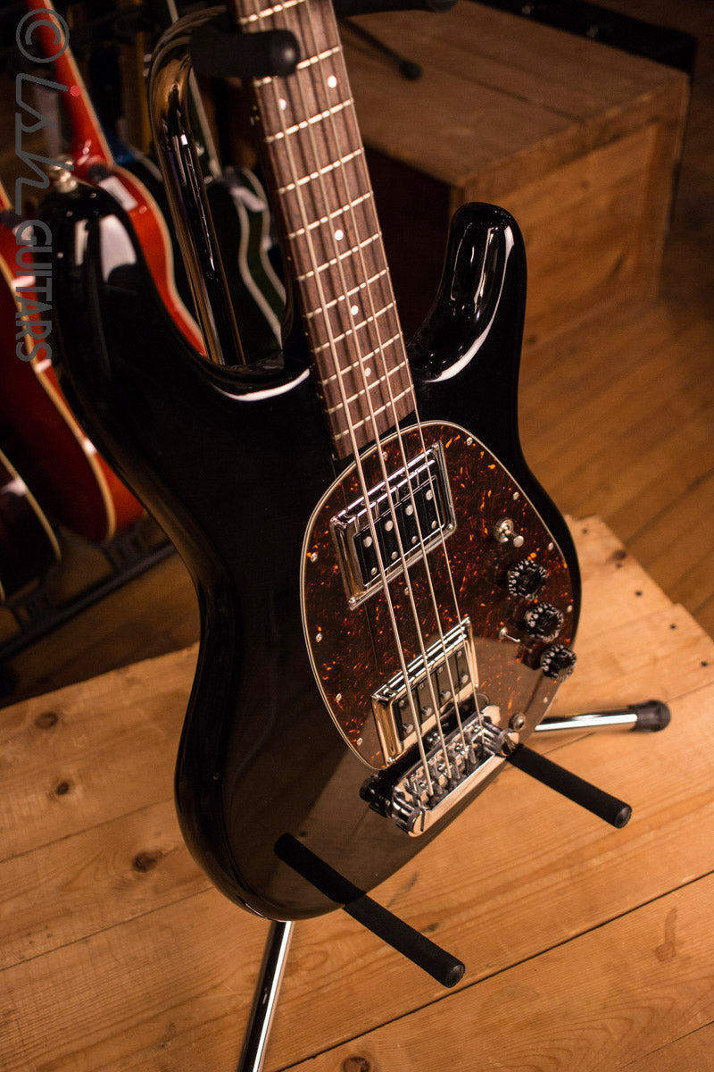 Guild 1983 SB202 Bass with Hammond Dark Star Pickups USA Made