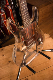 1971 Ampeg Dan Armstrong Lucite Guitar Last One Built!