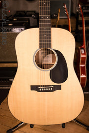 Martin Road Series DRS2 Dreadnought Acoustic-Electric Guitar Natural