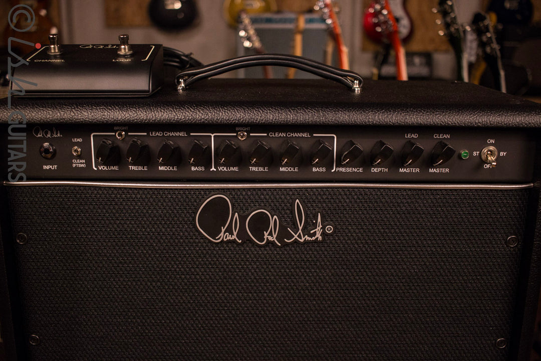 Paul Reed Smith Archon 25 Watt 12" Combo Amp Tube USA