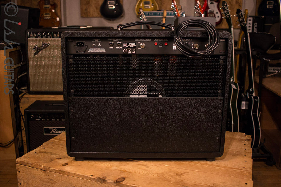 Paul Reed Smith Archon 25 Watt 12" Combo Amp Tube USA