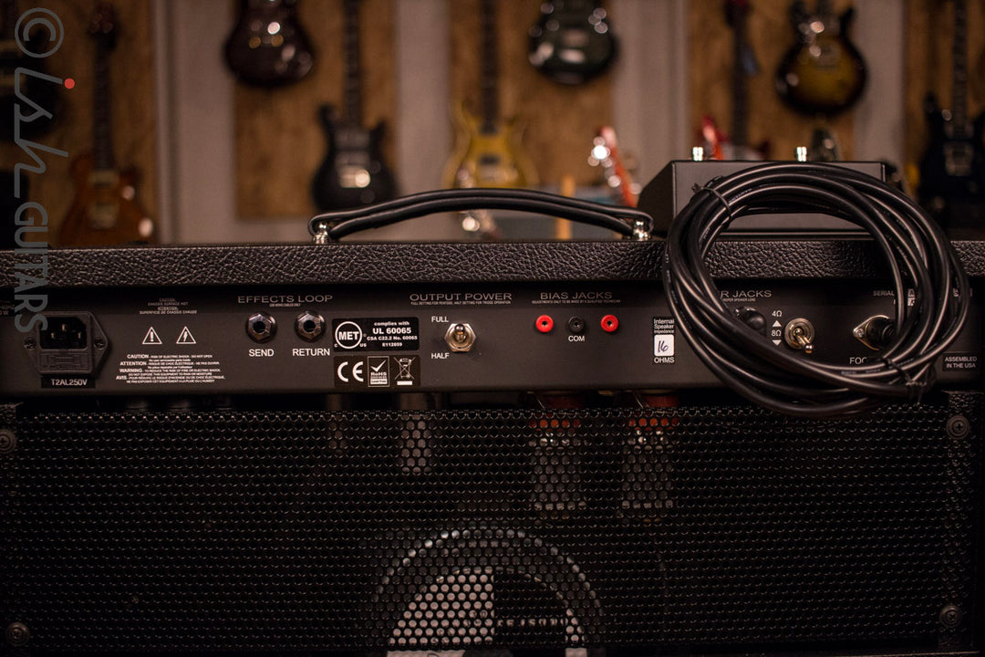 Paul Reed Smith Archon 25 Watt 12" Combo Amp Tube USA