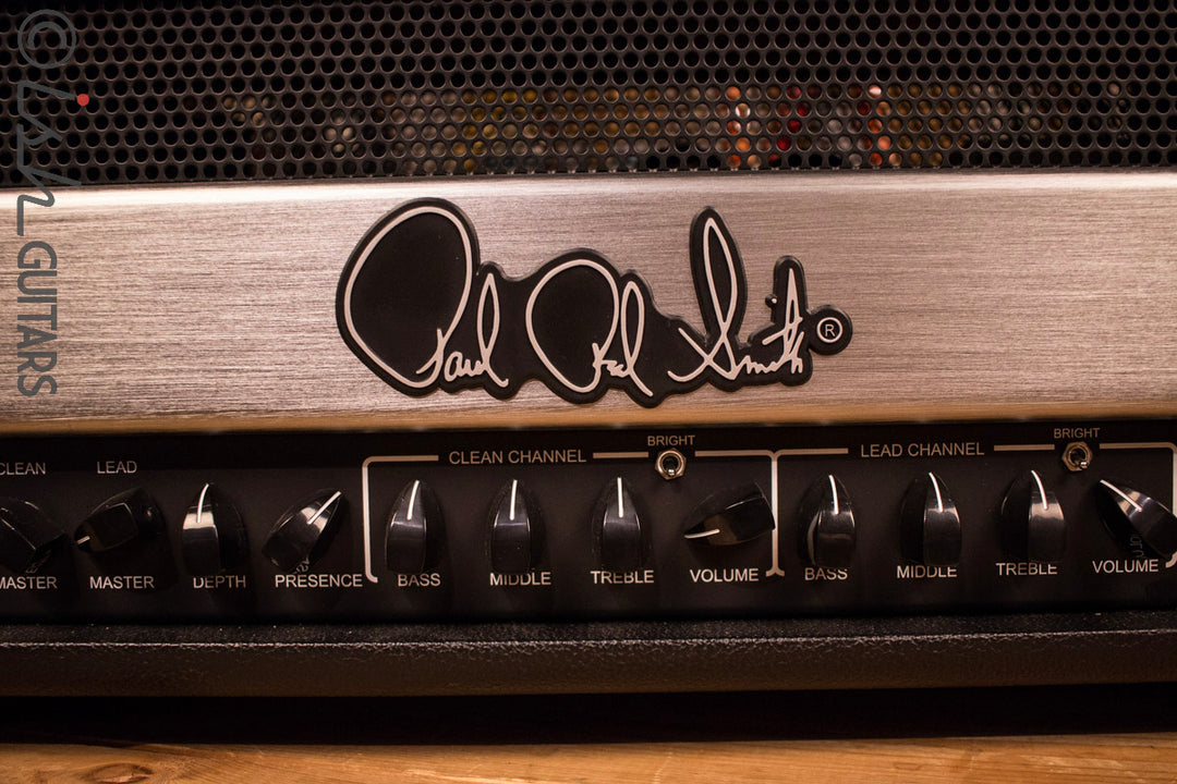 PRS Archon 50 Watt Head Demo 10% Off