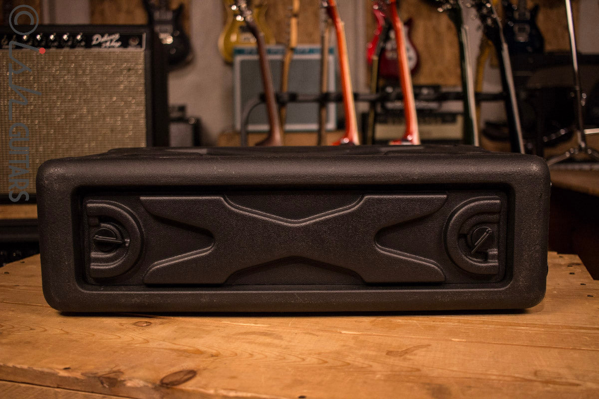 Pearce G1 Guitar Bass Amp Head Made in Buffalo NY – Ish Guitars