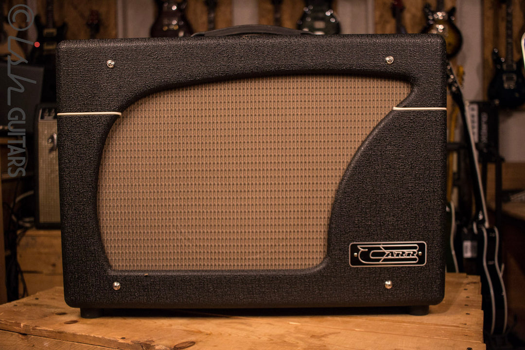Carr Impala Guitar Amp Handmade