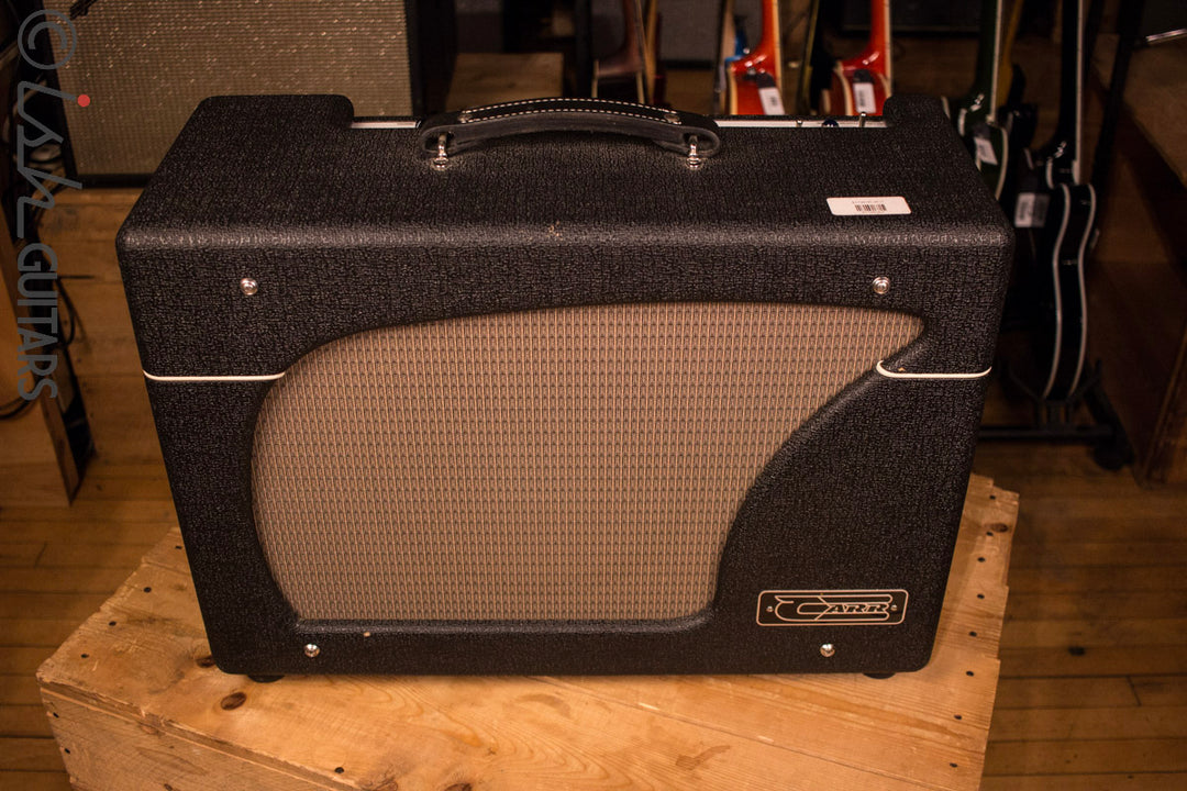 Carr Impala Guitar Amp Handmade