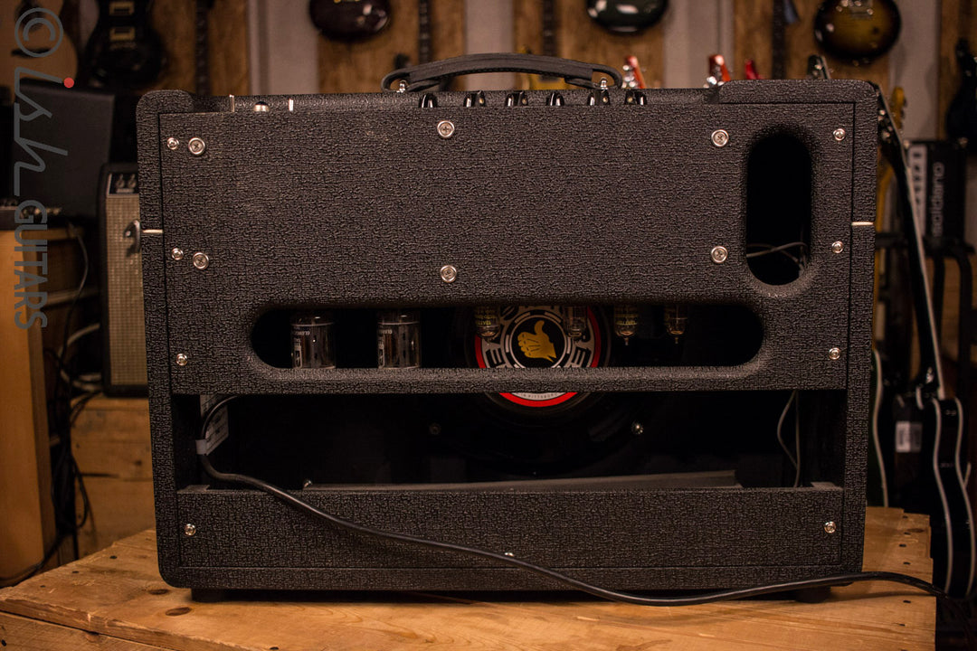 Carr Impala Guitar Amp Handmade