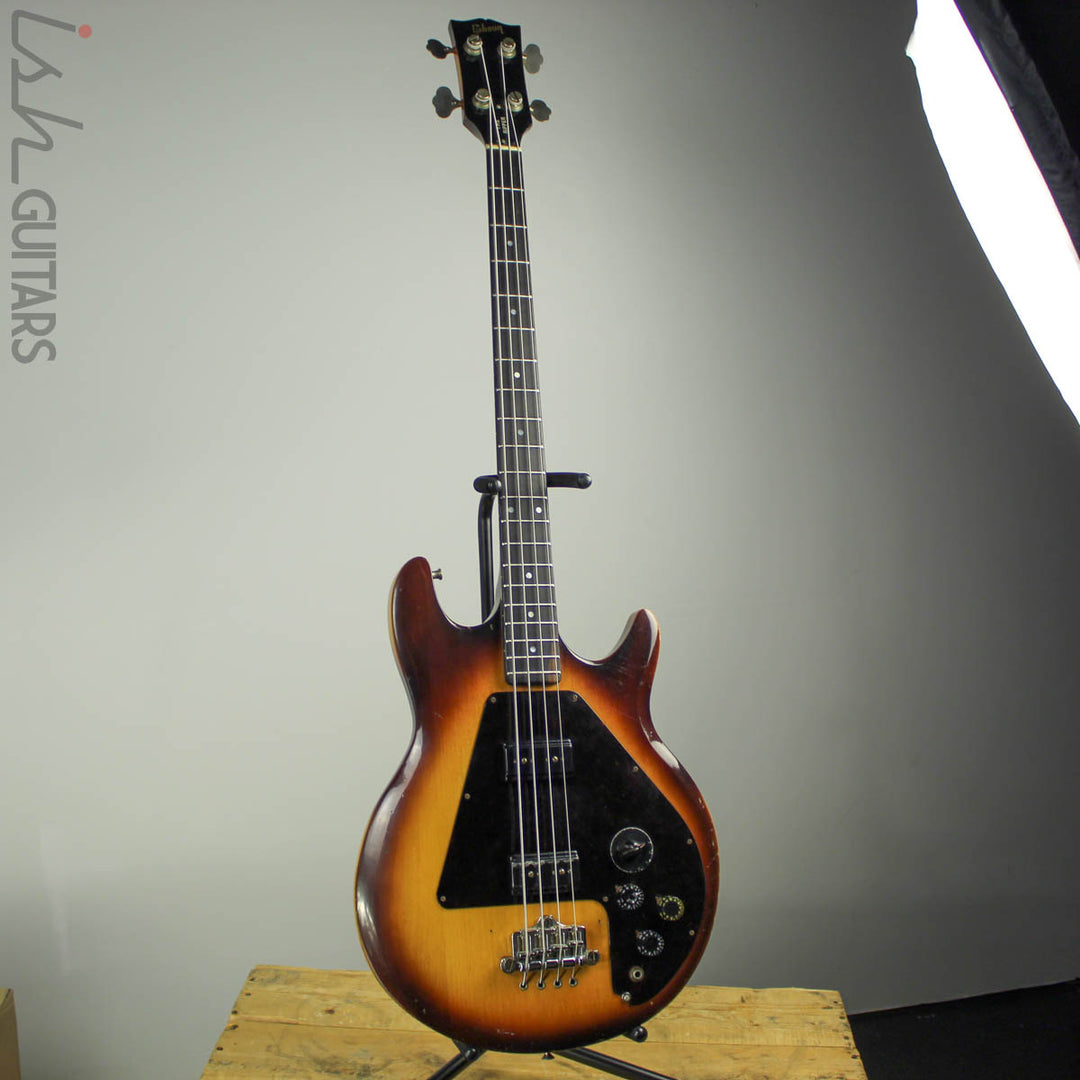 1974 Gibson The Ripper Tobacco Sunburst