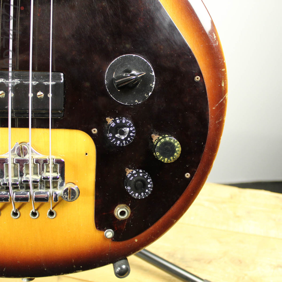 1974 Gibson The Ripper Tobacco Sunburst