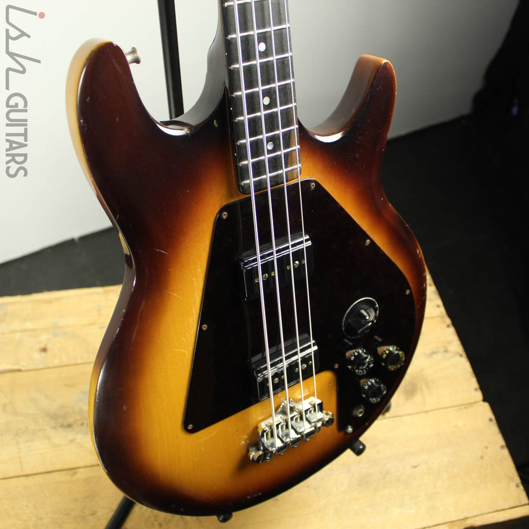 1974 Gibson The Ripper Tobacco Sunburst