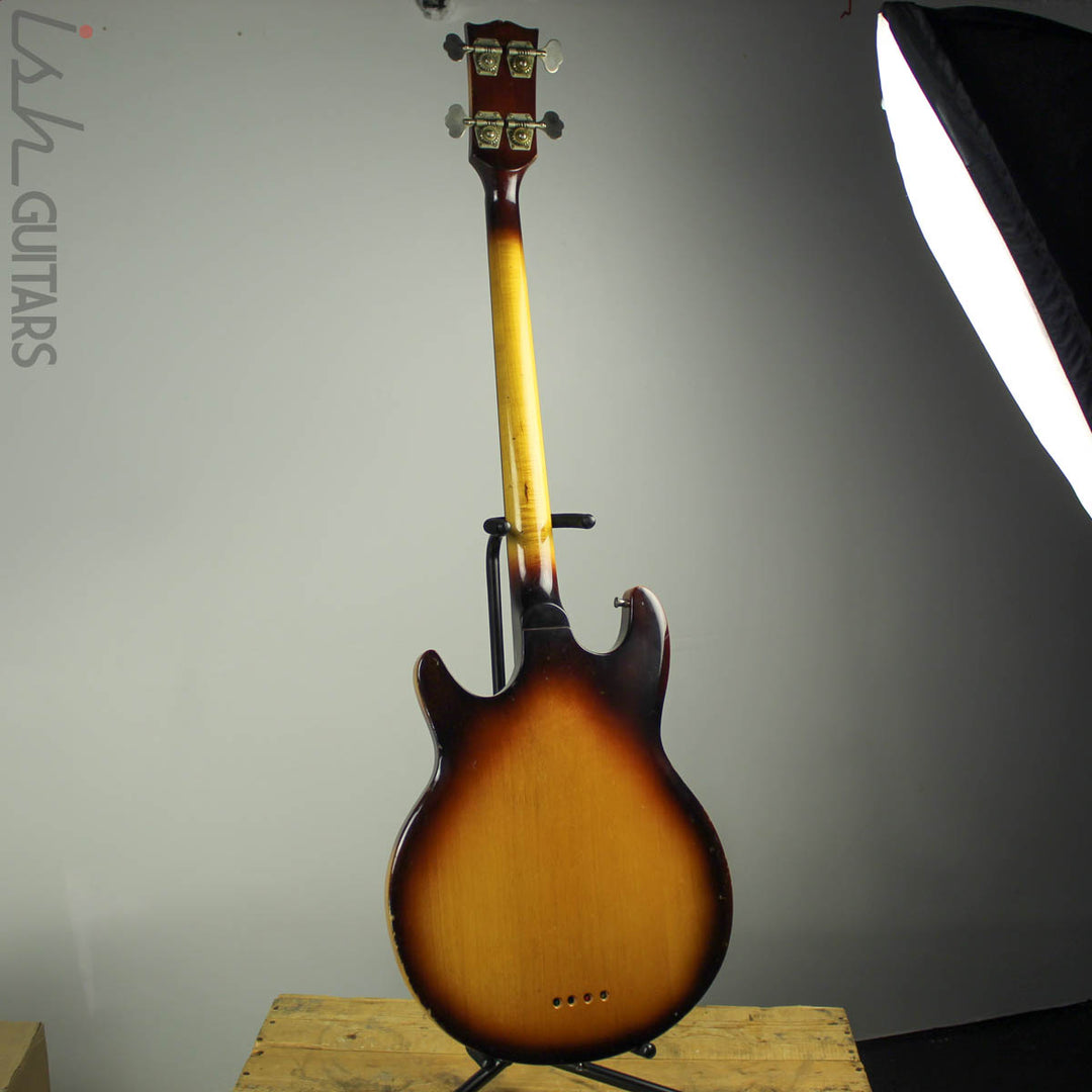 1974 Gibson The Ripper Tobacco Sunburst