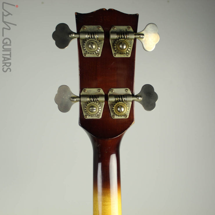 1974 Gibson The Ripper Tobacco Sunburst