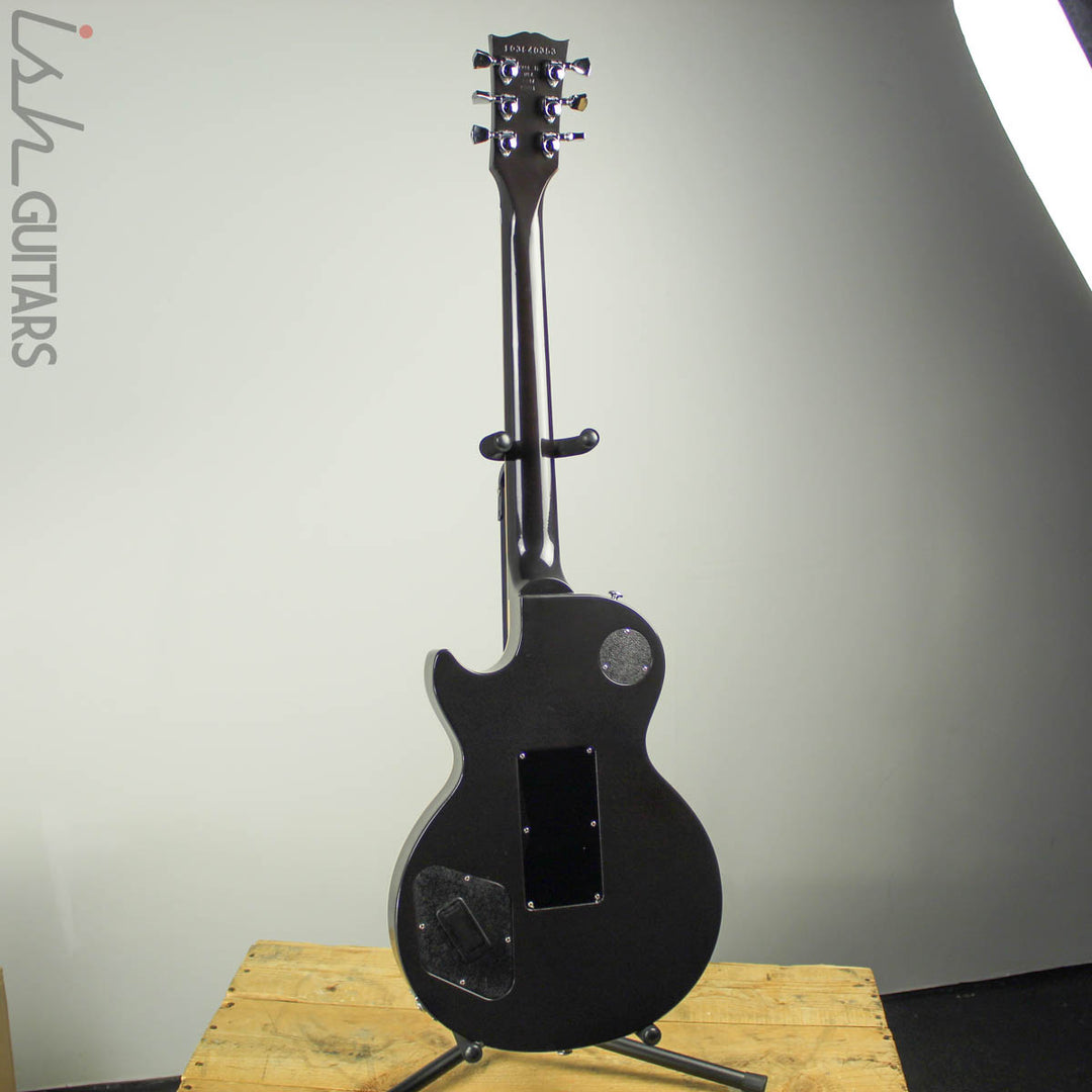 GIBSON LES PAUL TRADITIONAL PRO VENDO - SCAMBIO PERMUTO CON TELECASTER GIBSON LES PAUL TRADITIONAL PRO VENDO - SCAMBIO PERMUTO CON TELECASTER