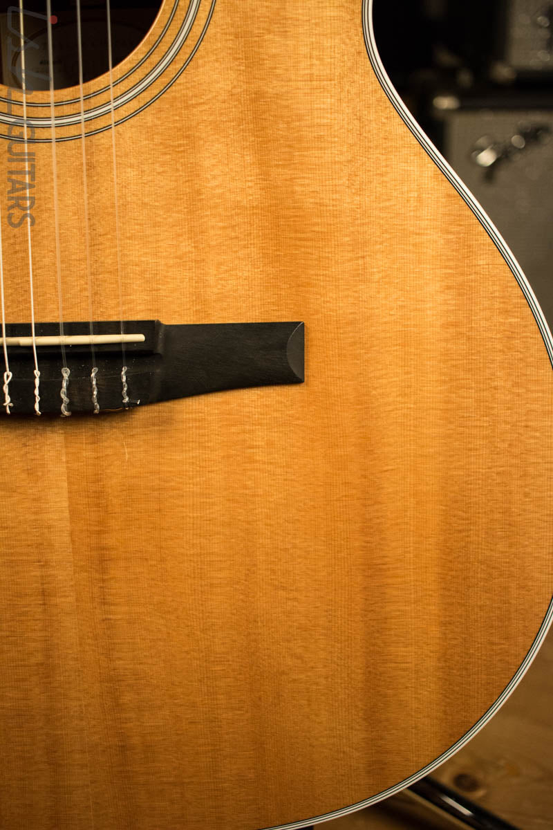 2015 Taylor Grand Auditorium 414ce-N Acoustic Guitar