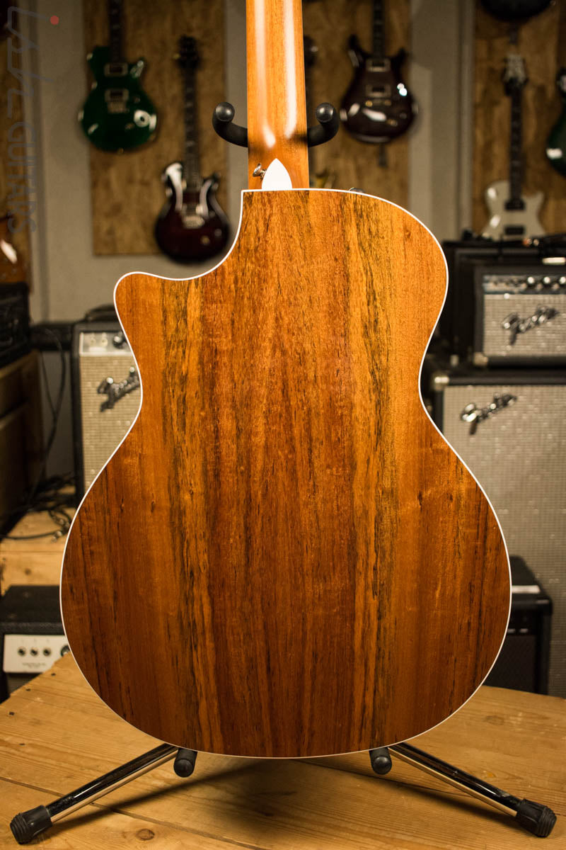 2015 Taylor Grand Auditorium 414ce-N Acoustic Guitar