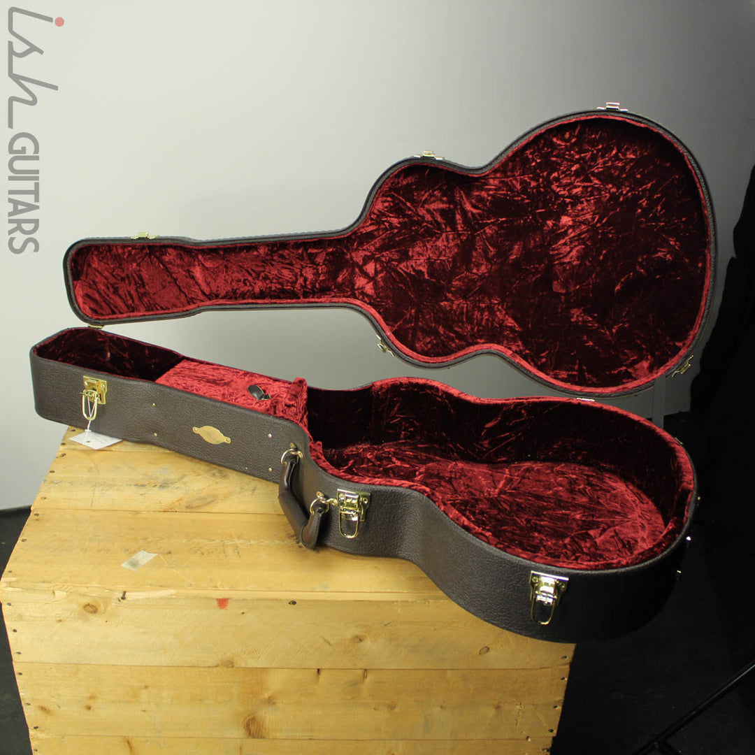 2012 Taylor 614CE Acoustic Guitar