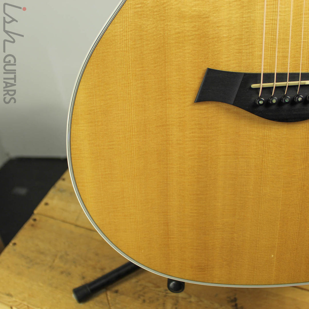 2012 Taylor 614CE Acoustic Guitar