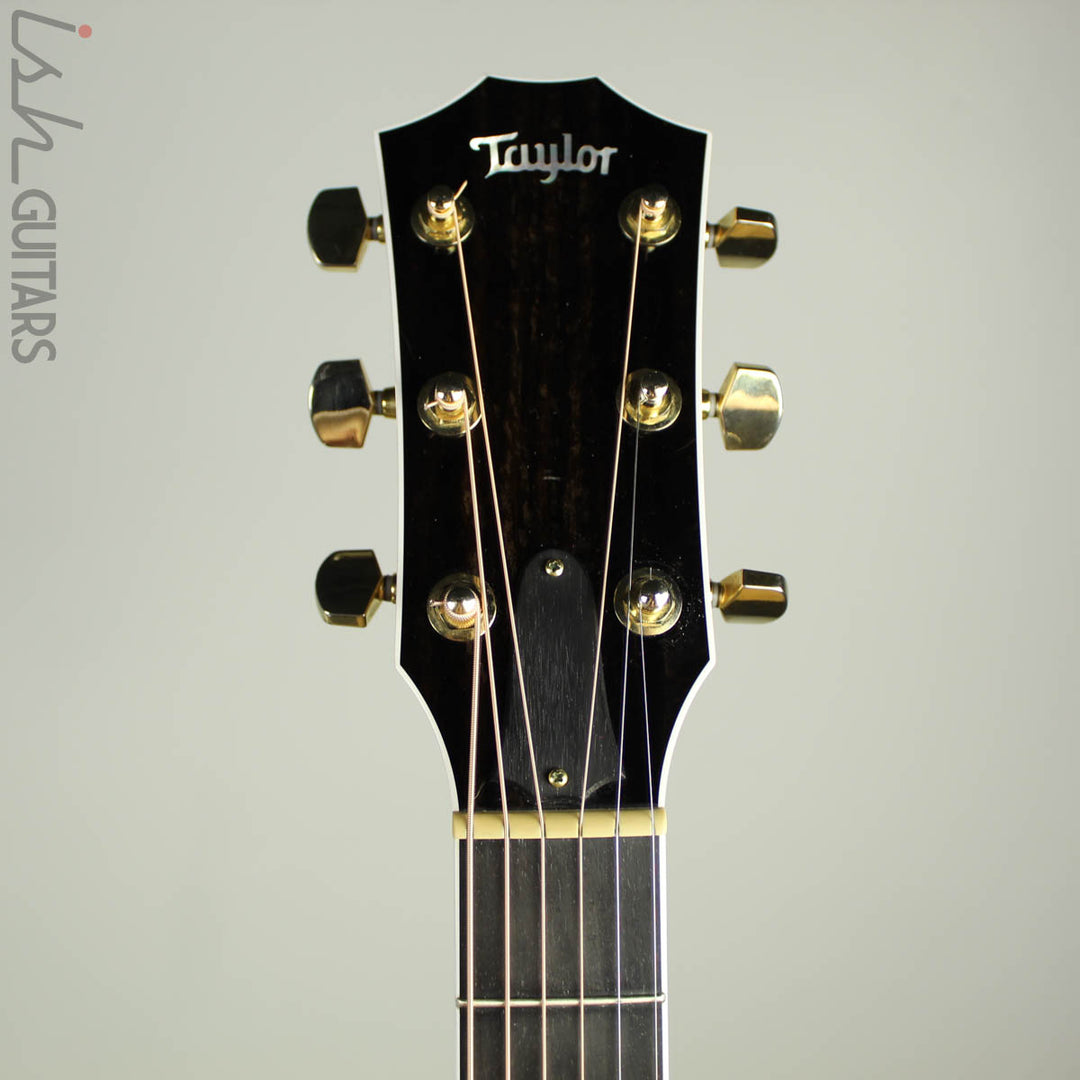 2012 Taylor 614CE Acoustic Guitar