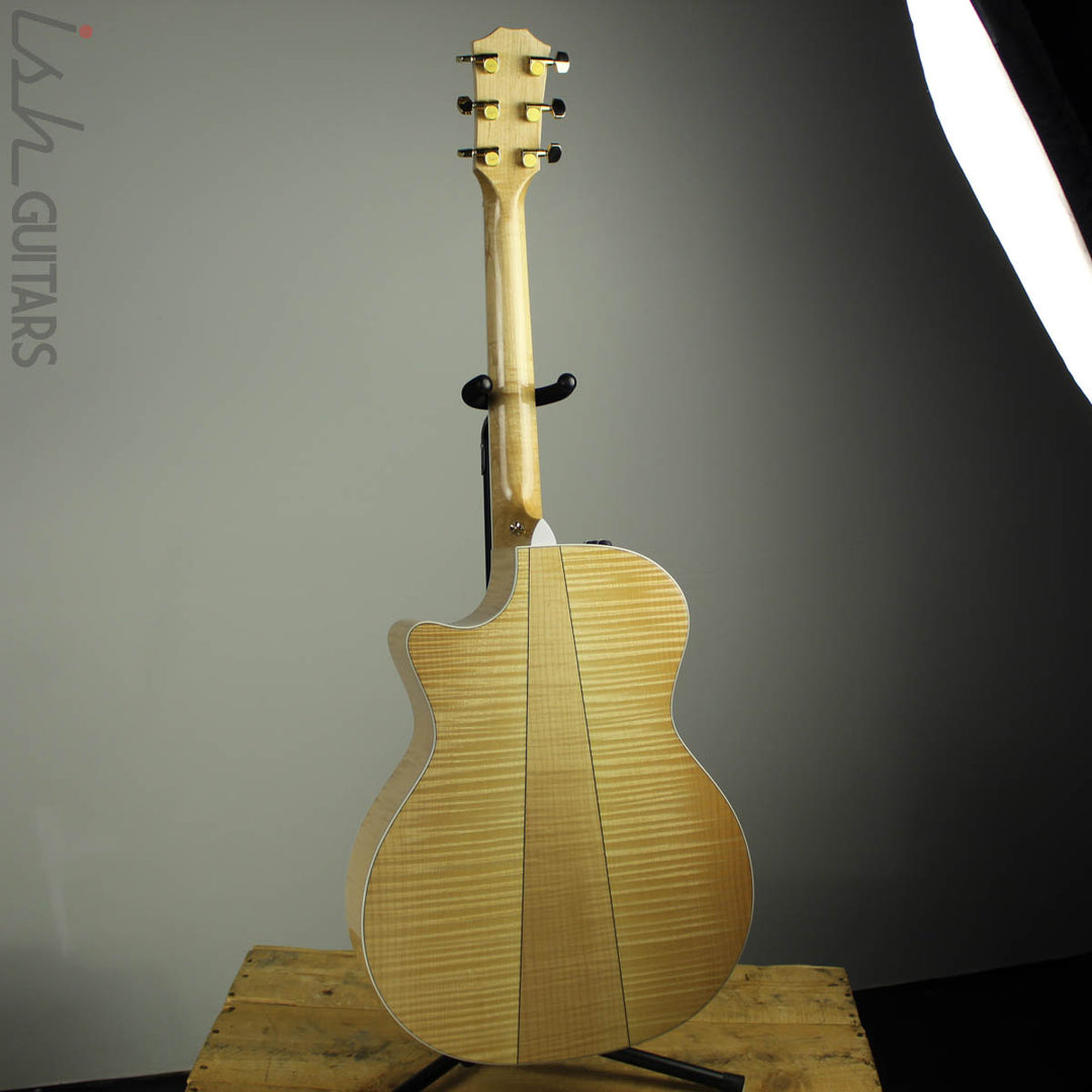 2012 Taylor 614CE Acoustic Guitar
