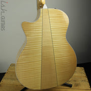 2012 Taylor 614CE Acoustic Guitar