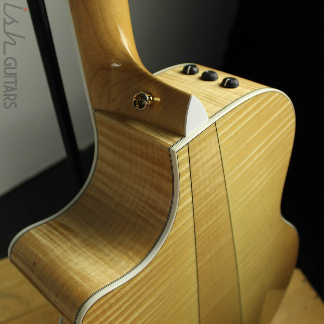 2012 Taylor 614CE Acoustic Guitar