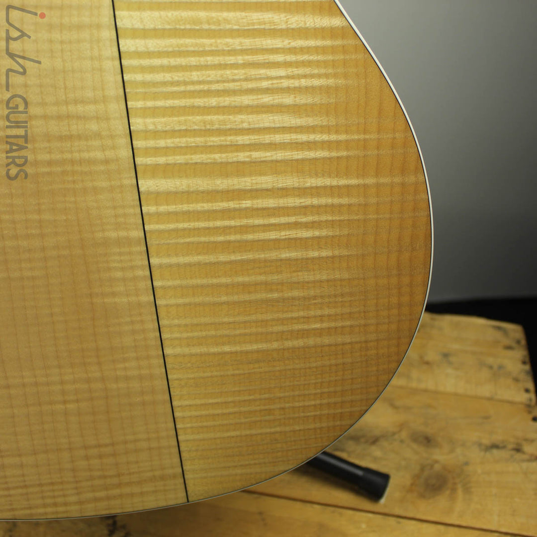 2012 Taylor 614CE Acoustic Guitar