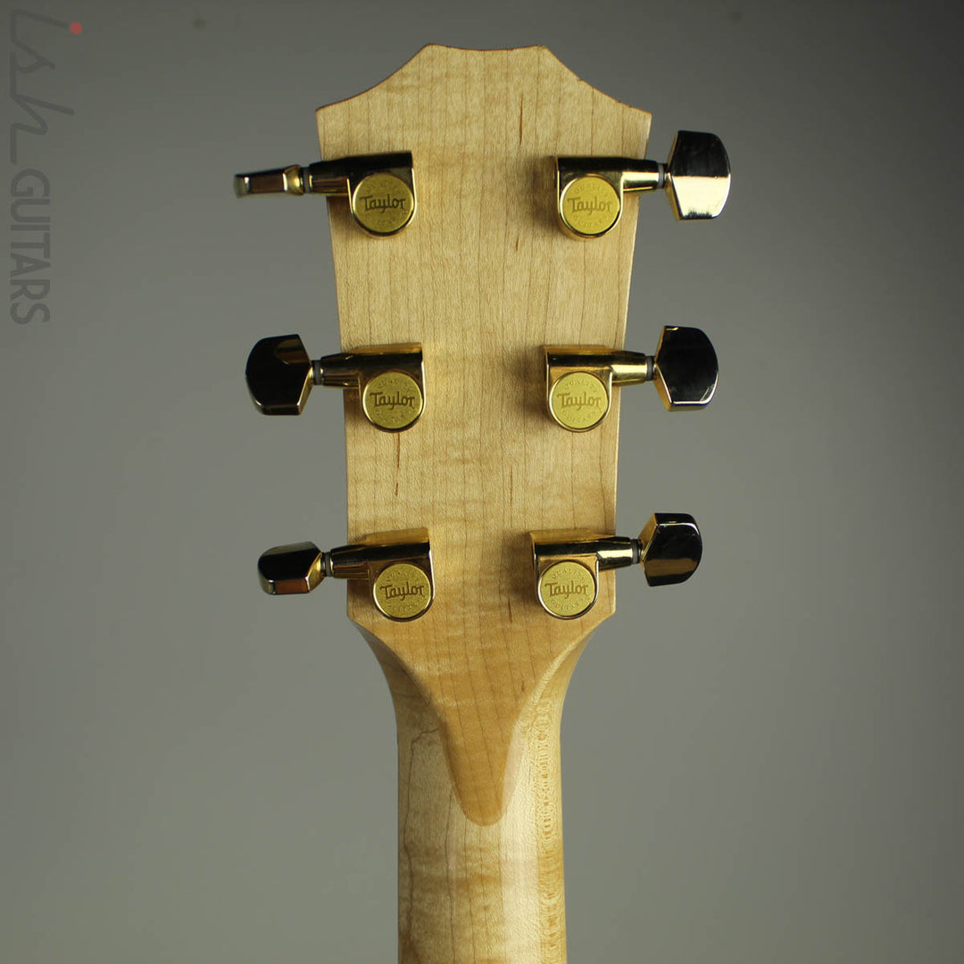 2012 Taylor 614CE Acoustic Guitar