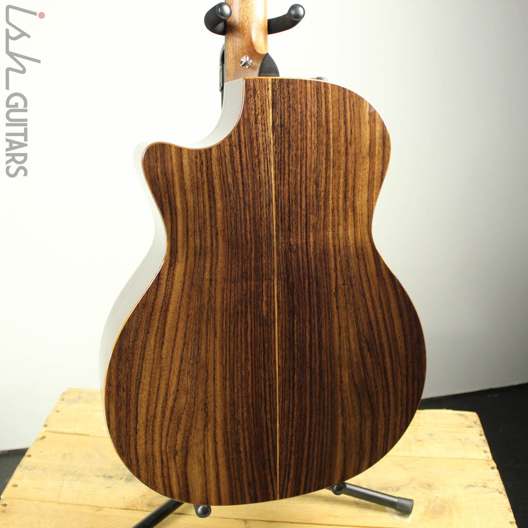 Taylor 714ce Grand Auditorium – Ish Guitars