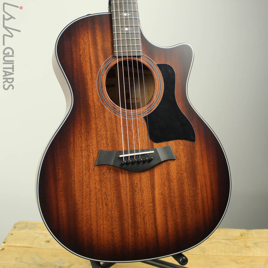 Taylor 324ce Sunburst