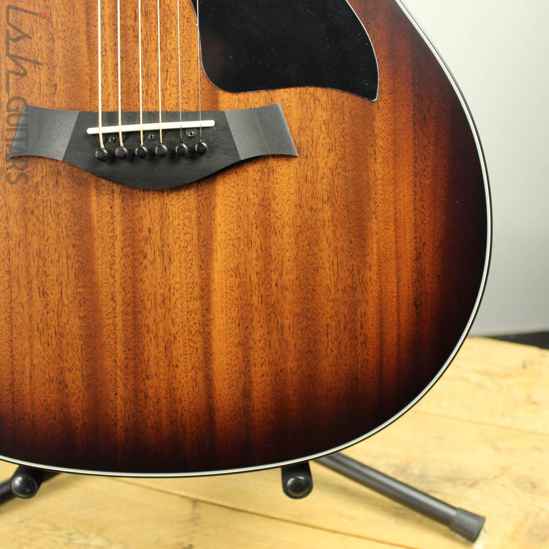 Taylor 324ce Sunburst