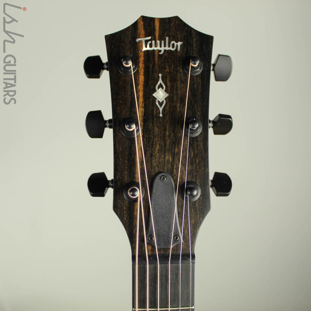 Taylor 324ce Sunburst