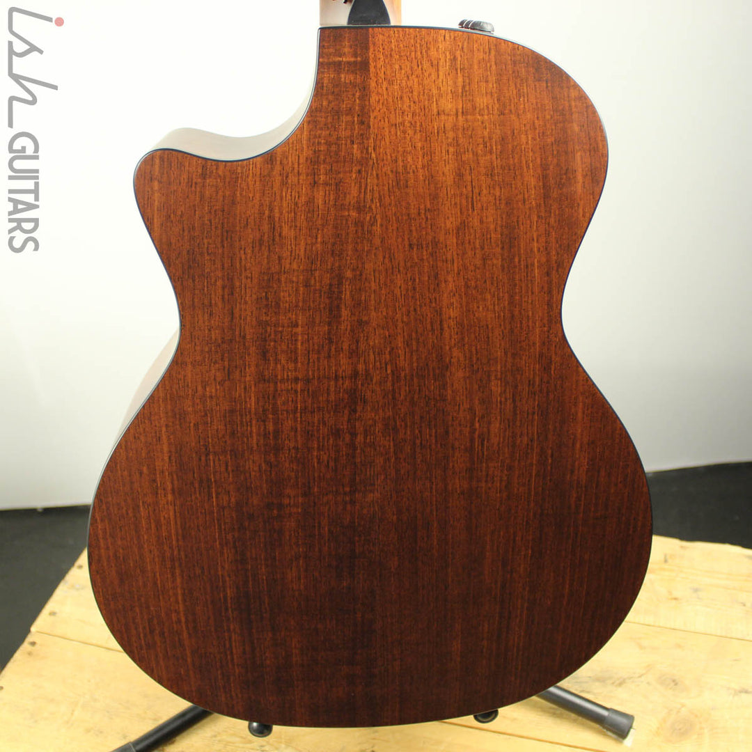 Taylor 324ce Sunburst