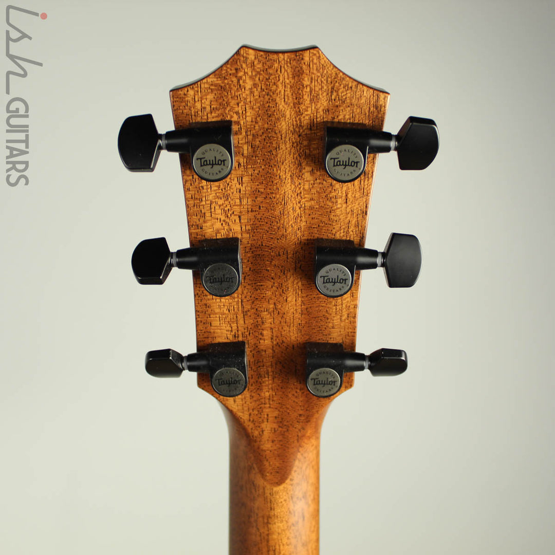 Taylor 324ce Sunburst