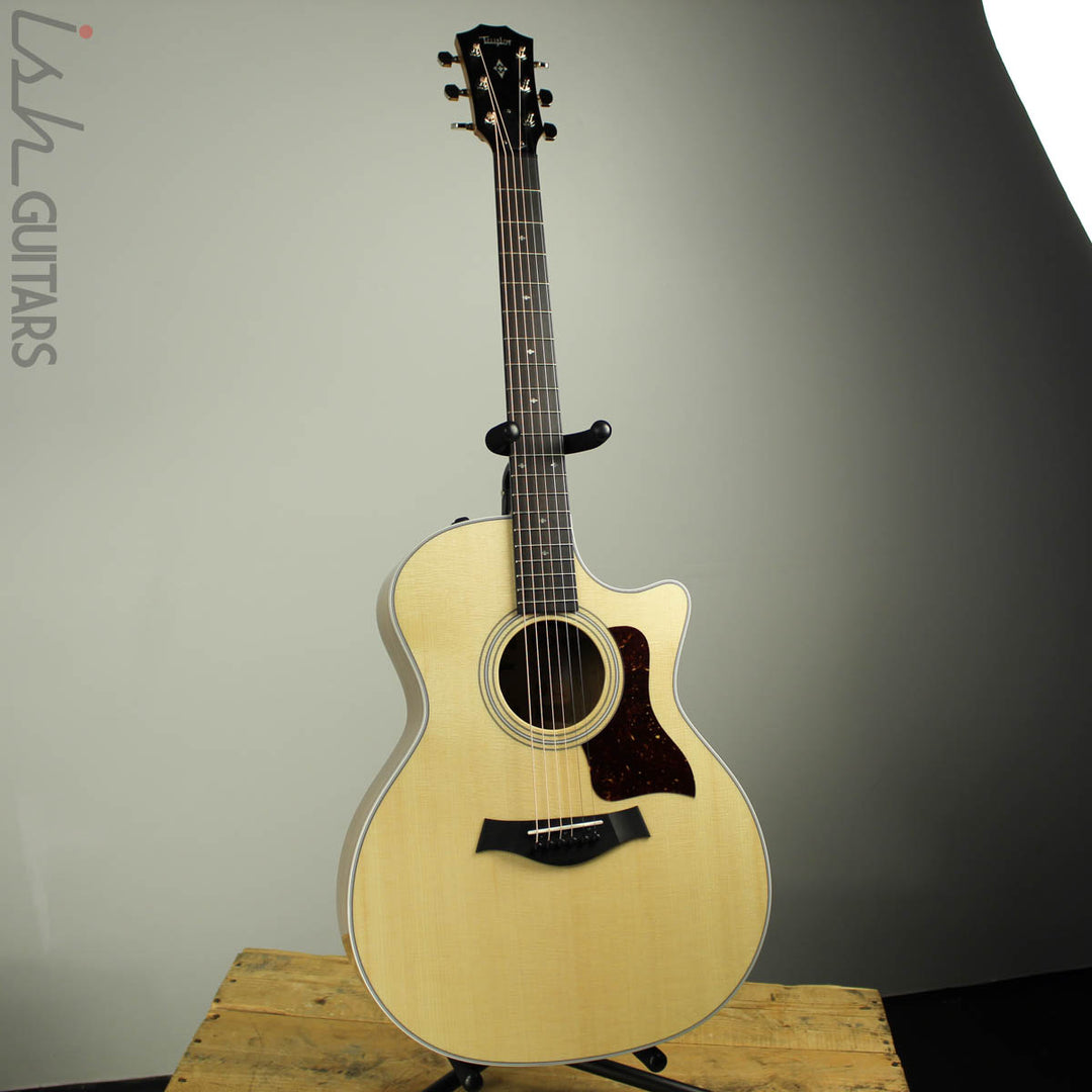 Taylor 414ce Grand Auditorium