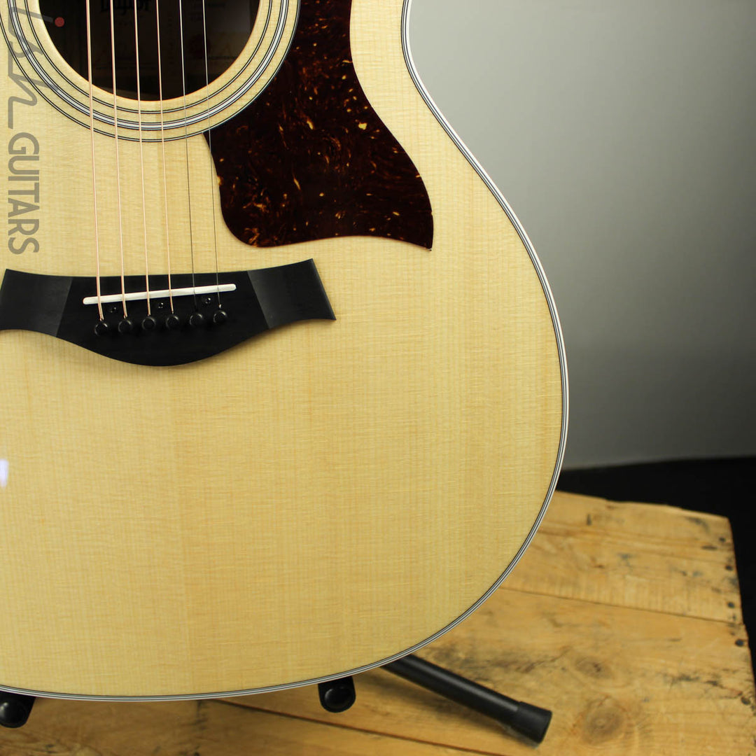 Taylor 414ce Grand Auditorium
