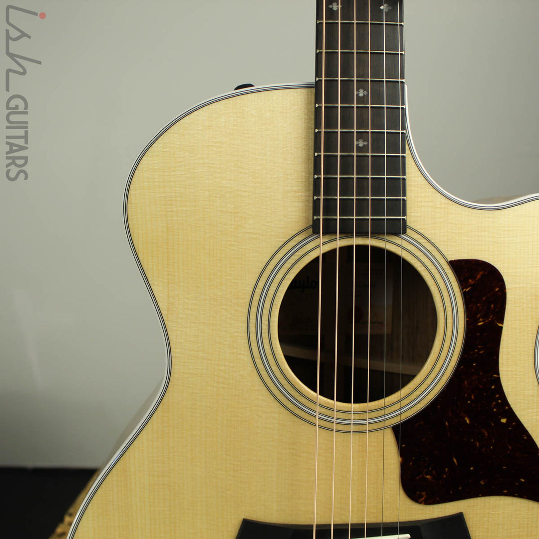 Taylor 414ce Grand Auditorium