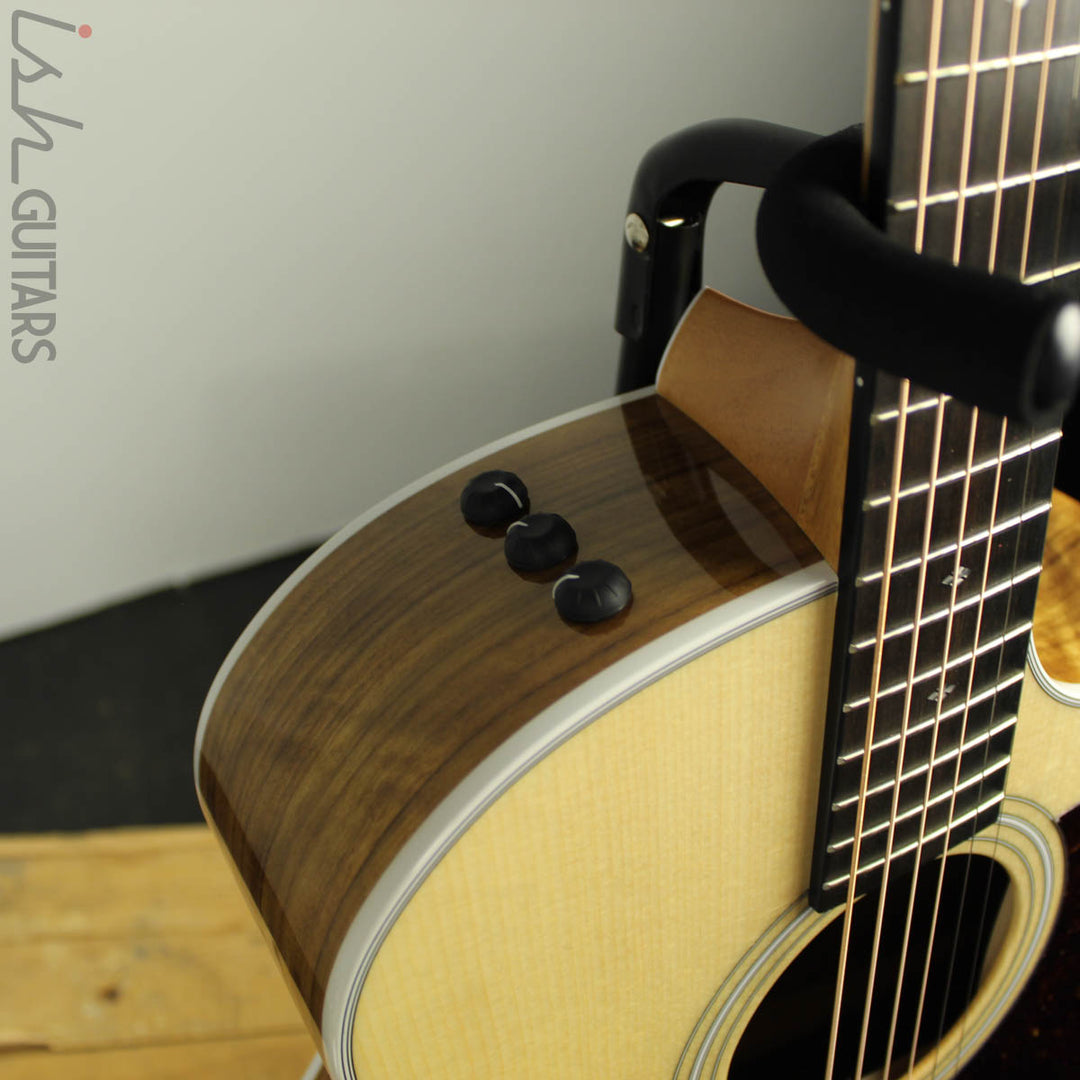 Taylor 414ce Grand Auditorium