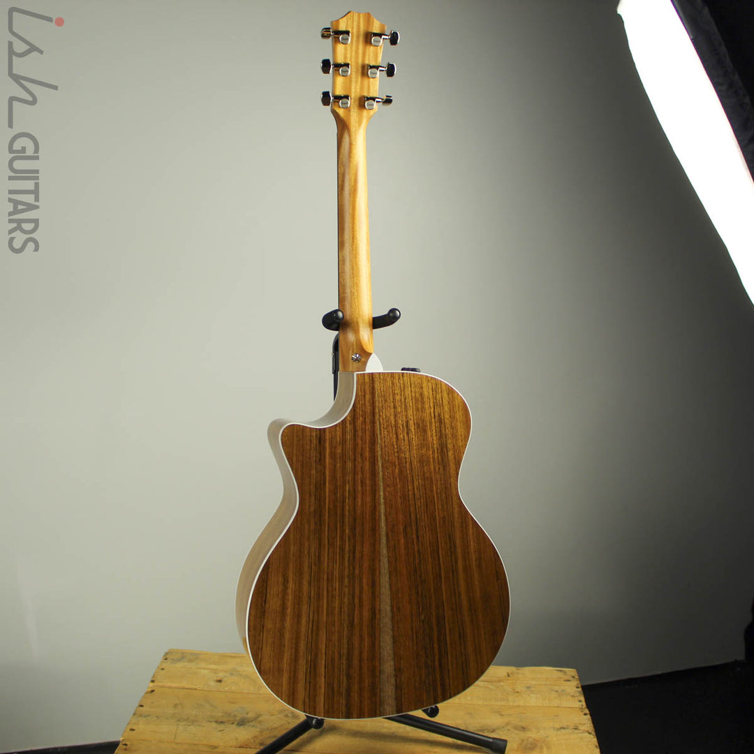 Taylor 414ce Grand Auditorium