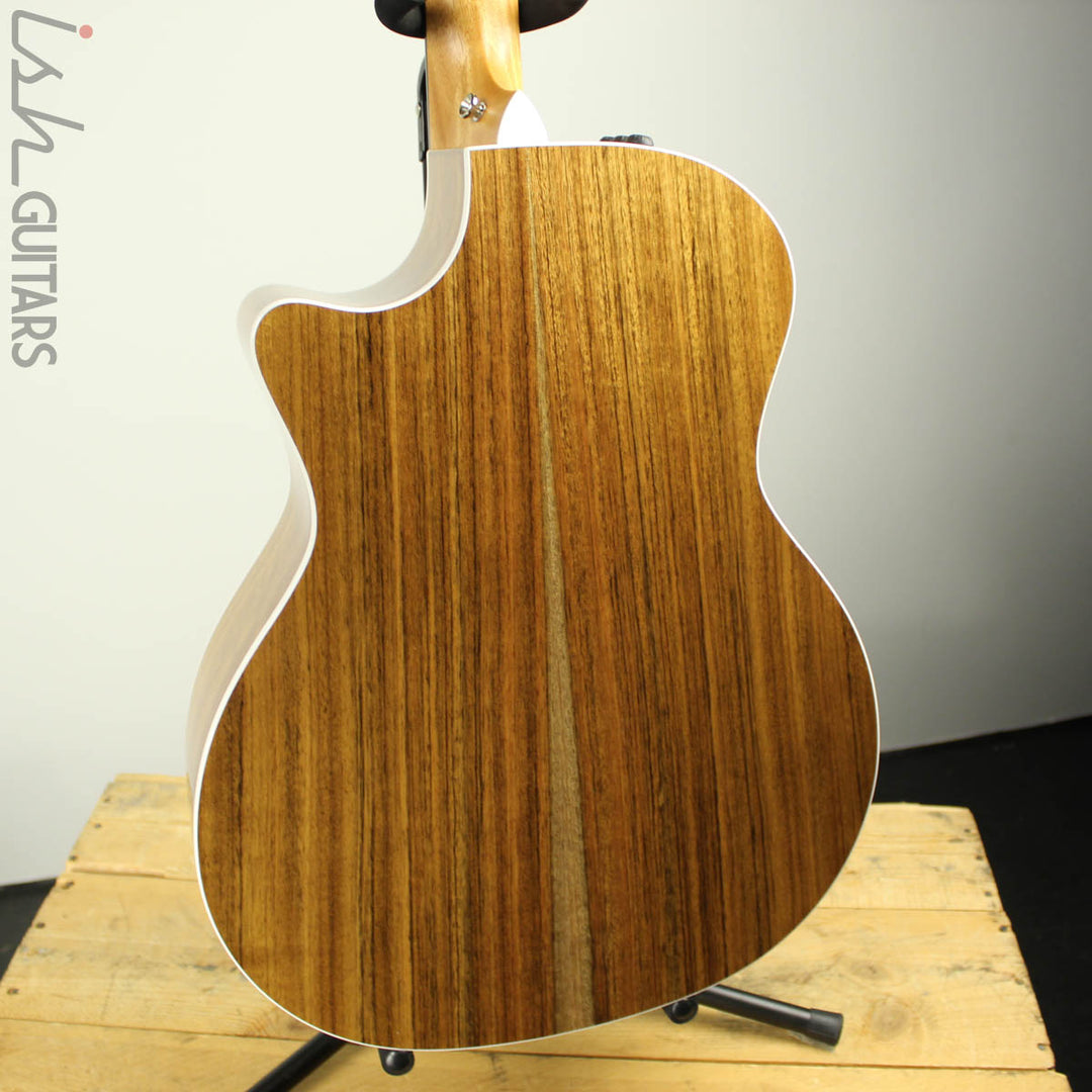 Taylor 414ce Grand Auditorium