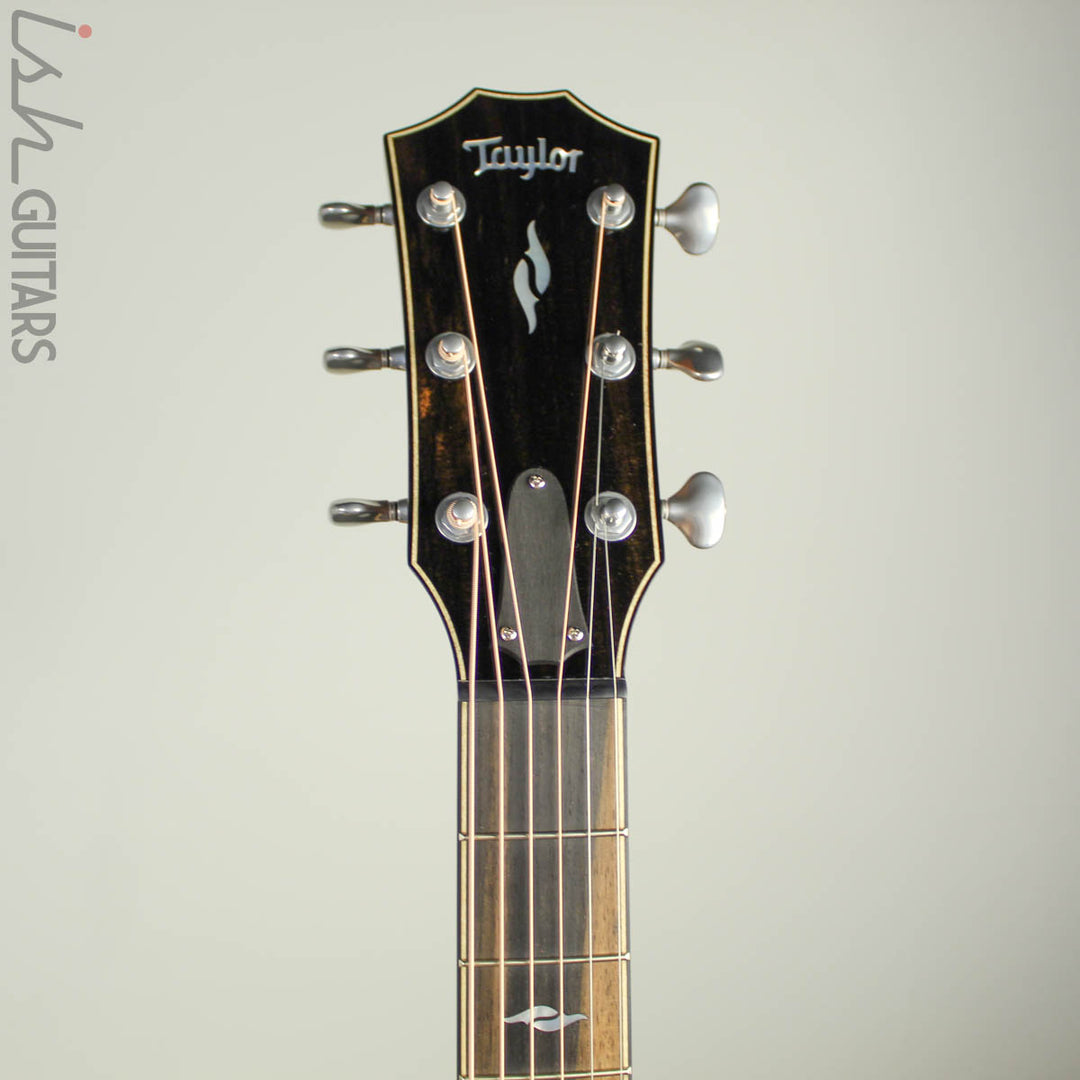 Taylor 814ce DLX Grand Auditorium