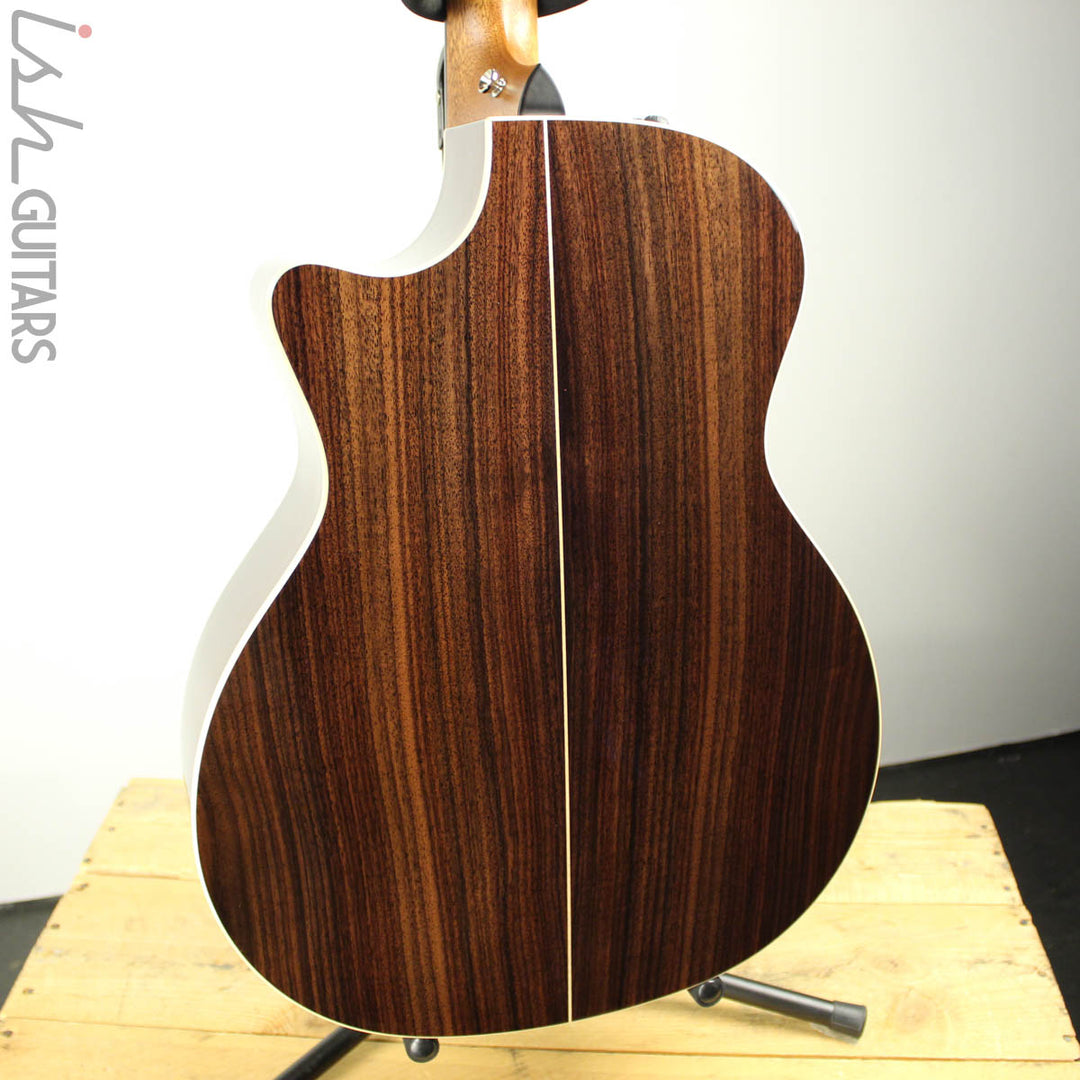 Taylor 814ce DLX Grand Auditorium